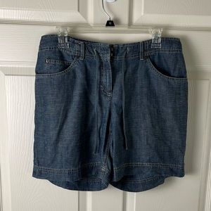 J. Jill shorts